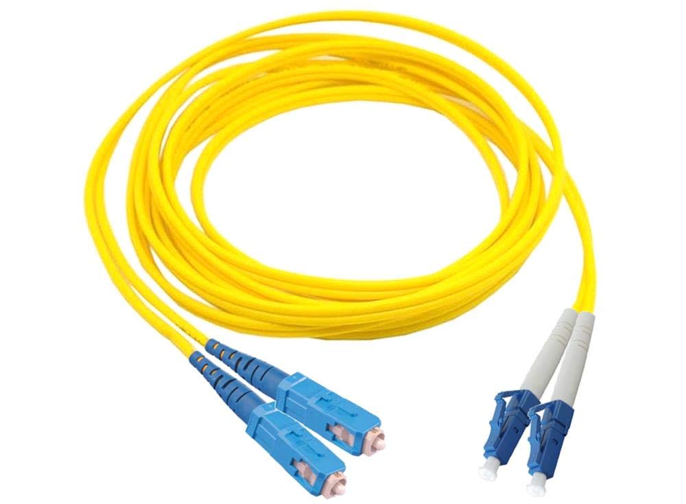 Molex Fiber Patch Cords